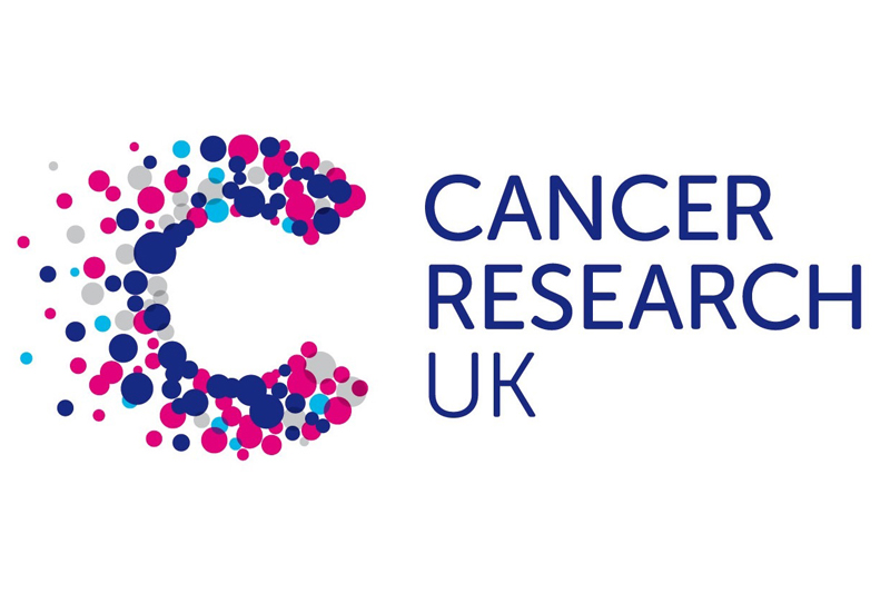 Cancer Research UK logo