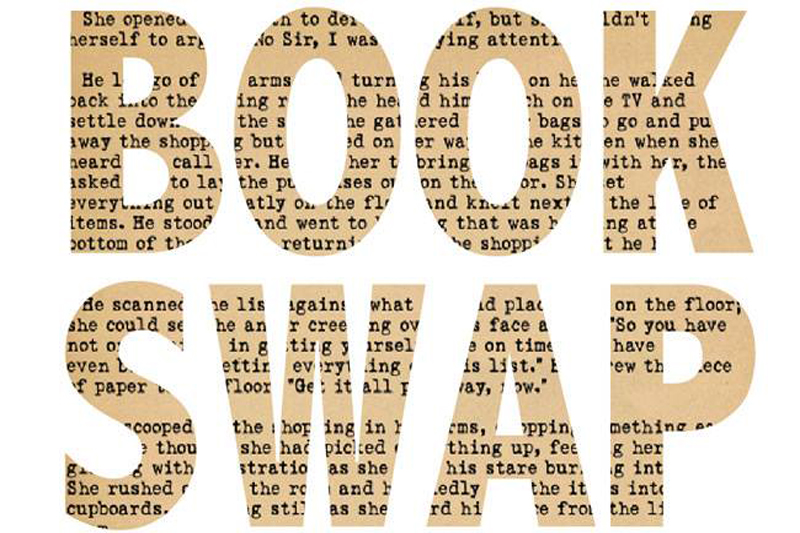 Book Swap image