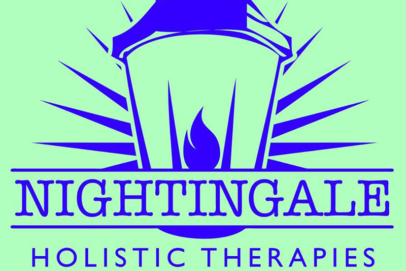 Nightingale Holistic Therapies logo