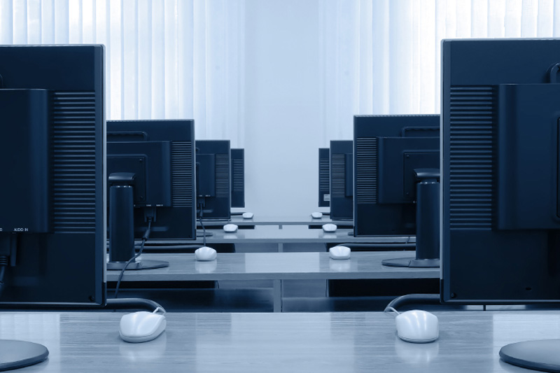 IT training