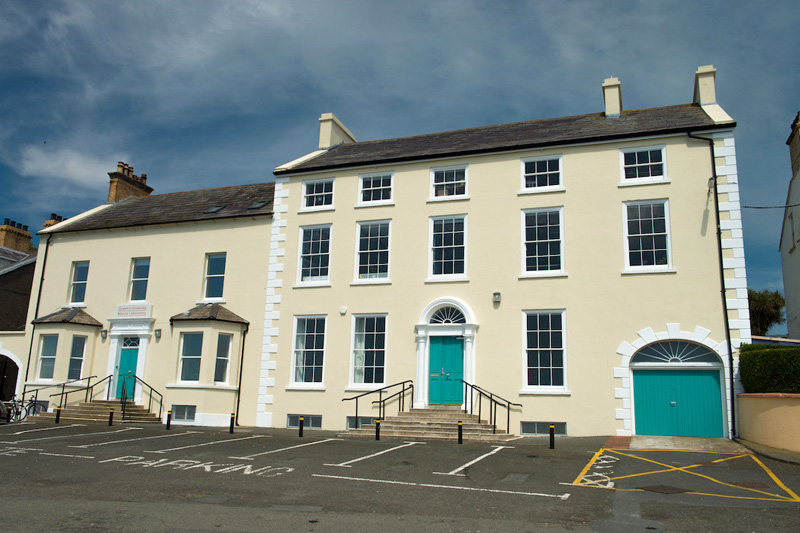 Queen's Marine Laboratory Portaferry_800x533