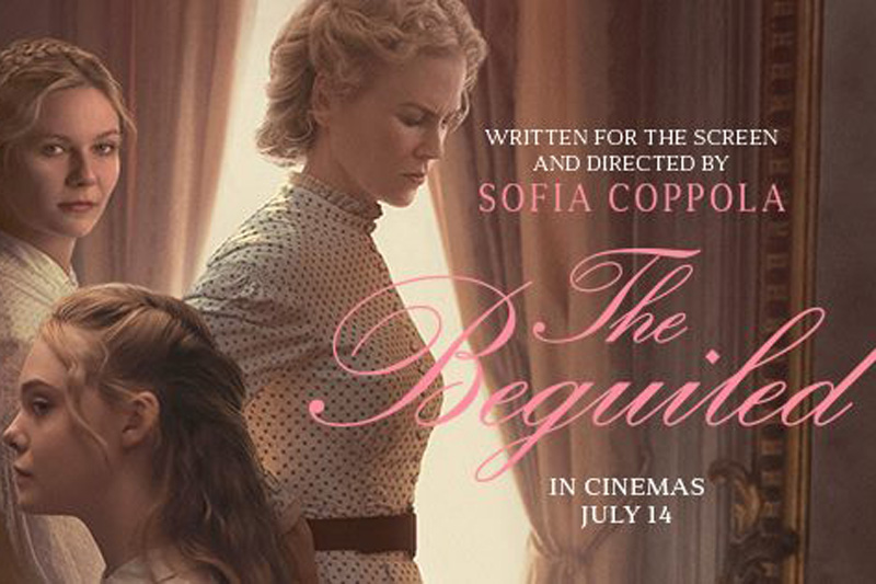 QFT_The Beguiled