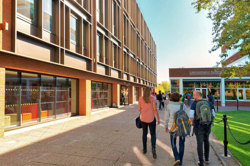PFC_Peter Froggatt Centre_Administration Building_quadrangle
