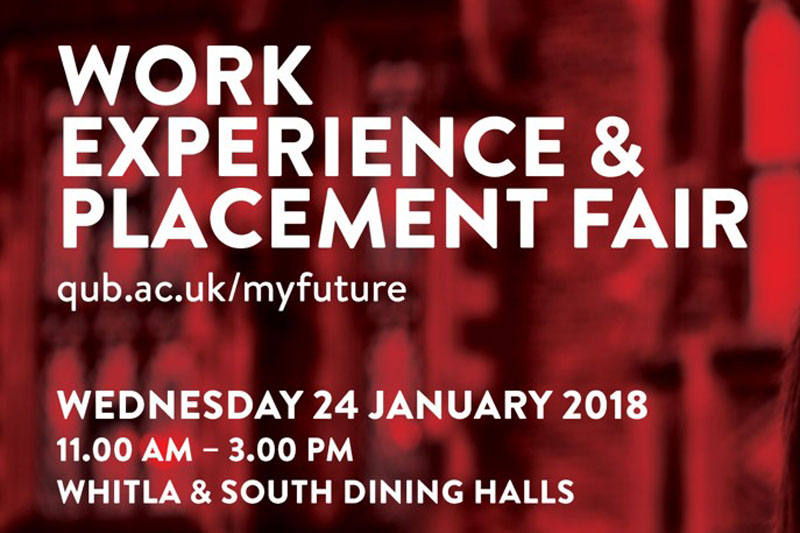 Work experience