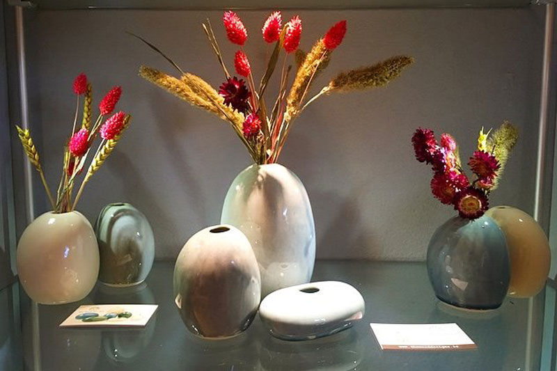 Mood Designs- Welcome Centre