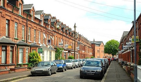 Stranmillis