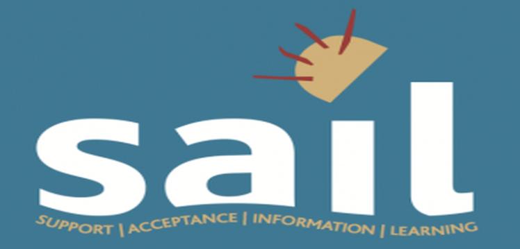 Logo for SAILNI
