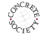 ICBBM concrete society logo