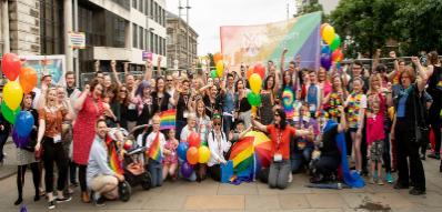 Pride2018 PRISM Group2