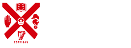 Logo: Queen's University Belfast