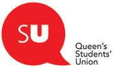 Students Union at Queen's University Belfast Logo