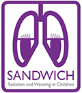 Sandwich - Sedation and Weaning in Children logo
