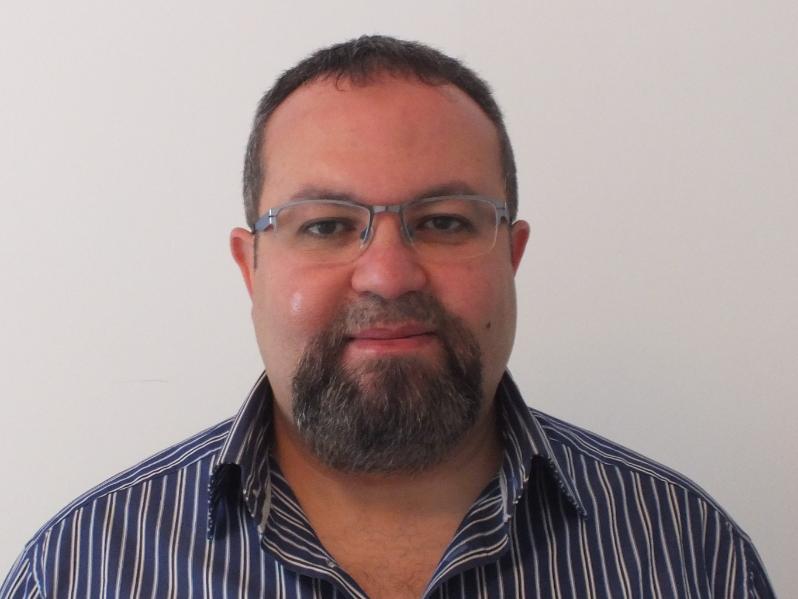 Gasser Abdelal