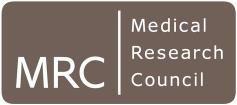 Logo for the Medical Research Council (UK)
