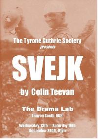  Svejk 