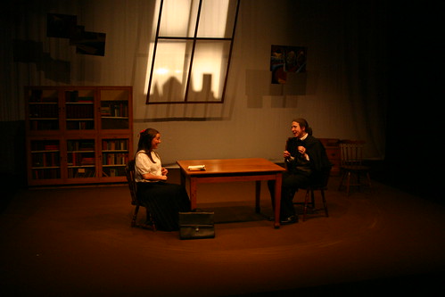 1 La Lecon 2006