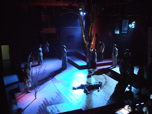 1 Yerma 2006 