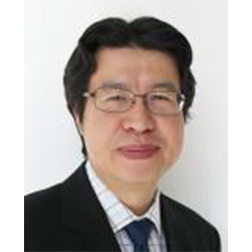 Dr. Jialie (Jerry Shen