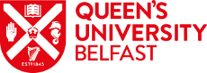 QUB Logo landscape