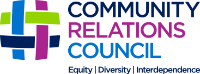 Community Relations Council Logo