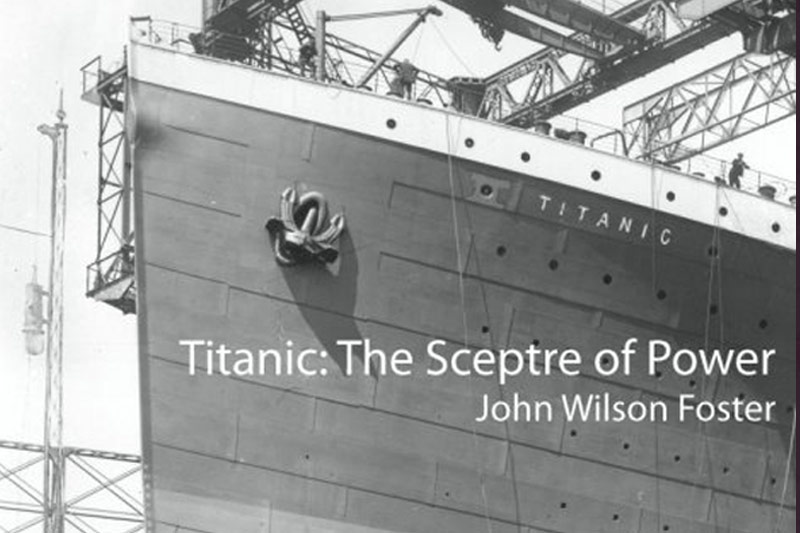 Titanic: The Sceptre of Power