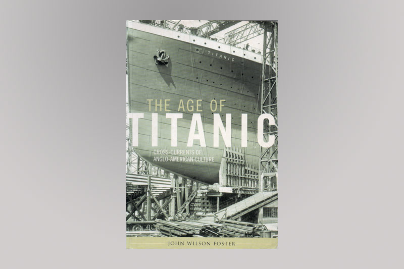The Age of Titanic