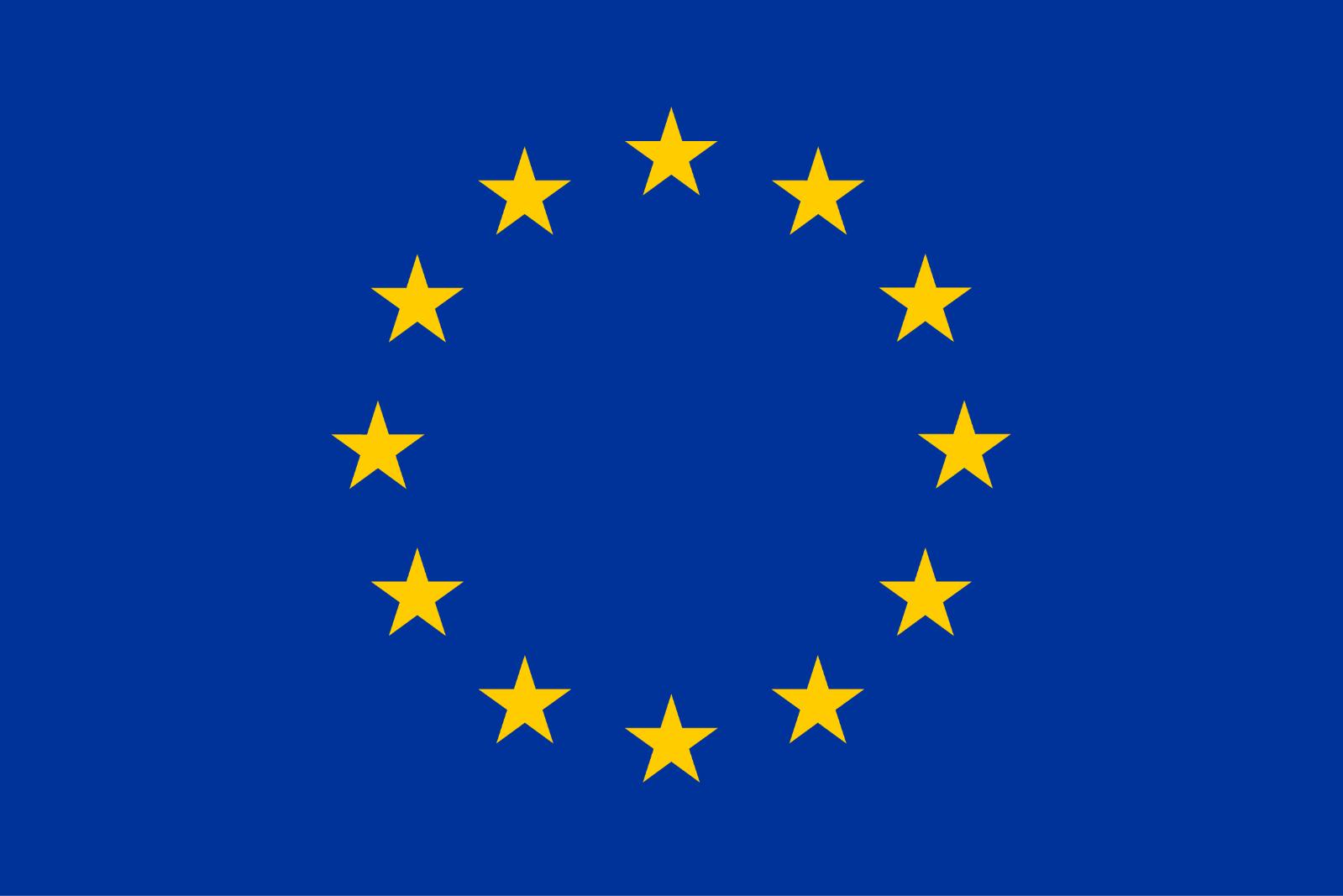 European Union Flag