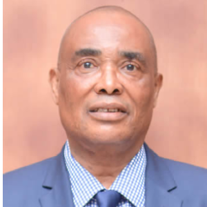 Profile Image: Friday Okonofua