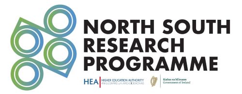 North-South Research Programme - Logo