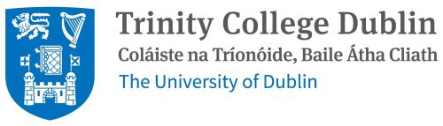 Trinity College Dublin - Logo