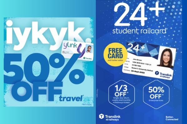 Translink ylink discount card promo