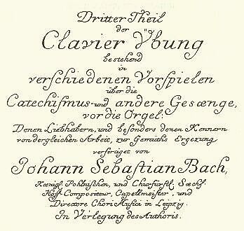 Titlepage
